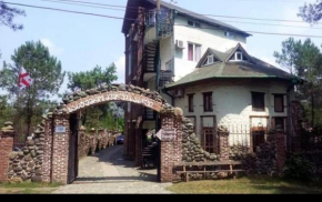 old house ureki